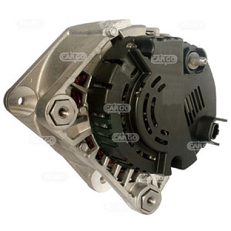 Alternator 14V 125A  VOLVO S40 I V40 MITSUBISHI SPACE STAR NISSAN INTERSTAR PRIMASTAR OPEL MOVANO A VIVARO A RENAULT ESPACE III LAGUNA I LAGUNA II MASTER II 1.5D-2.5D 09.99- HC-CARGO CAR112471