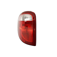 Stop spate Rear lamp L without ece  DODGE CARAVAN 08.05-12.07 TYC TYC 11-6028-00-1
