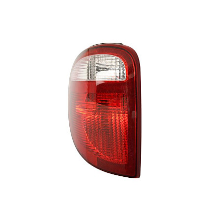 Stop spate Rear lamp L without ece  DODGE CARAVAN 08.05-12.07 TYC TYC 11-6028-00-1