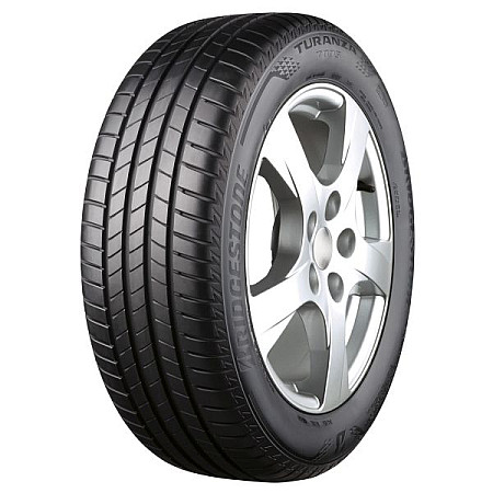 Anvelope vara SUV/4x4 13984 Turanza T005 BRIDGESTONE Vara Anvelopa 4x4 / SUV FR XL etichete: Din data de 01.05.2021: eficienta combustibil - B aderenta pe teren umed - A clasa de masurare a zgomotului i rezisten BRIDGESTONE 275/45R21 LTBR 110Y T005