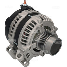 Alternator 14V 150A  JAGUAR S-TYPE II XJ 2.7D 06.04-03.09 HC-CARGO CAR116056