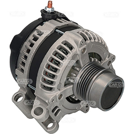 Alternator 14V 150A  JAGUAR S-TYPE II XJ 2.7D 06.04-03.09 HC-CARGO CAR116056