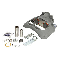 Etrier frana Etrier de frana cu disc Fata/Spate Dreapta KNORR  SN6 nou BPW GIGANT MERCEDES SAF SCHMITZ KNORR SN 6570RC