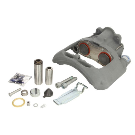 Etrier frana Etrier de frana cu disc Fata/Spate Dreapta KNORR  SN6 nou BPW GIGANT MERCEDES SAF SCHMITZ KNORR SN 6570RC