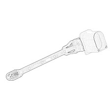 Senzor,temperatura aer admisie Senzor de temperatura de admisie MAN TGX I D2066LF25-D3876LF09 06.06-09.21 OE M.A.N. 81.61980.0047MAN