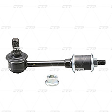 Brat/bieleta suspensie, stabilizator Stabilizer link front L/R 149mm KIA SORENTO I 2.4/2.5D/3.5 08.02-12.11 CTR CTRCL0334