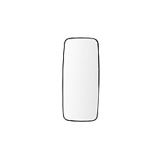 Sticla oglinda laterala Dreapta/Stanga 380 x170mm incalzita MERCEDES ATEGO ATEGO 2 01.98- PACOL MER-MR-006