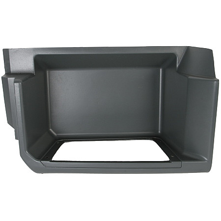 Podea Scara cabinei golful pasului Stanga se potriveste MAN L2000 0693 LAMIRO LAM2300 47