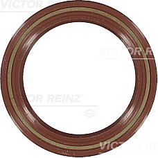 Simering, arbore cotit Simering ulei arbore cotit Fata 45x60 DAF 400-SERIE ARO 240-244 FORD SCORPIO I LDV CONVOY PEUGEOT 504 505 J7 J9 2.1D/2.3D/2.5D 08.68-04.09 REINZ 81-51051-20