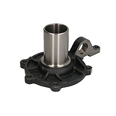 Arbore intrare, cutie de viteza Carcasa cutiei de viteze carcasa arborelui ambreiaj VOLVO EURORICAMBI 88530670