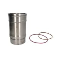 Camasa piston inner diameter: 132mm length: 257mm flange diameter: 159mm OE GERMANY 01 0119 471000