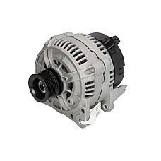 Alternator 12V 120A FORD GALAXY I GALAXY MK I SEAT ALHAMBRA CORDOBA IBIZA II TOLEDO I VW GOLF III GOLF IV PASSAT B3/B4 POLO POLO III CLASSIC POLO IV 1.9D 08.93-04.12 STARDAX STX100434