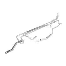 Furtun hidraulic, sistem de directie Conducta racire ulei servodirectie OE RENAULT 82 00 745 294
