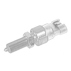 Comutator, lampa marsarier Senzor de control mecanic al transmisiei OE IVECO 4858072