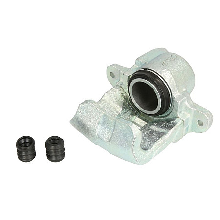 Etrier frana Etrier de frana cu disc Fata Stanga CITROEN ZX DACIA LOGAN LOGAN MCV SANDERO PEUGEOT 309 309 I 309 II RENAULT 11 19 I 19 I CHAMADE 19 II 19 II CHAMADE 21 1.1-2.0 04.84- BUDWEG 341332