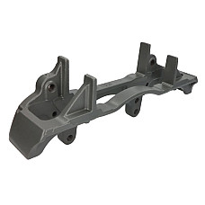 &quot;Suport,etrier Jugul etrierului de frana Dreapta/Stanga ST7 diametru roata: 225&quot;&quot; KNORR SCHMITZ&quot; SBP TEQ-JMK.027