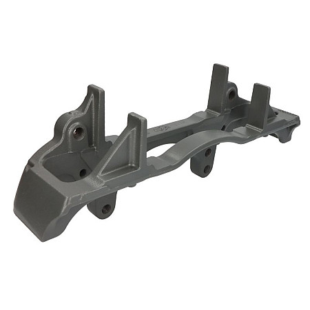 "Suport,etrier Jugul etrierului de frana Dreapta/Stanga ST7 diametru roata: 225"" KNORR SCHMITZ" SBP TEQ-JMK.027