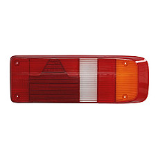 Dispersor, lampa spate Dispersor spate Dreapta KOGEL SCHMITZ TRUCKLIGHT TL-UN022R