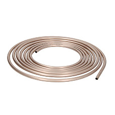 Conducte frana Furtun/conducta de frana cupru / nichel diametru 8mm WP WP 8.00-5 CN