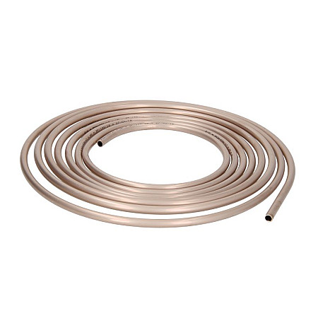 Conducte frana Furtun/conducta de frana cupru / nichel diametru 8mm WP WP 8.00-5 CN
