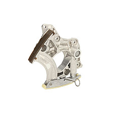Intinzator,lant distributie Timing chain tensioner right head SWAG SW30101875