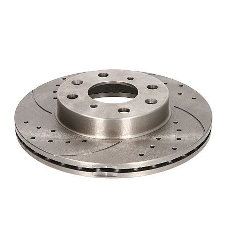 Disc frana de performanta HONDA CRX III (EH, EG) SPEEDMAX C34019JCTUOTUV