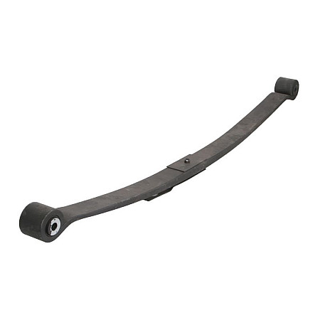Pachet arc cu foi Arc lamelar Fata 1/3990850/950 MERCEDES ACTROS ATEGO AXOR SCHOMACKER 33920000-S