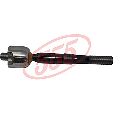 Articulatie axiala, cap de bara Tija de fixare fara capat Dreapta/Stanga NISSAN CABSTAR 2.5D/3.0D 09.06-12.13 555 SR-N210