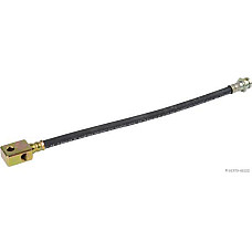 Furtun frana Furtun/conducta de frana flexibil Mijloc/Spate lungime 366mm M10x1 DAEWOO KORANDO MUSSO SSANGYONG KORANDO MUSSO MUSSO SPORTS 2.0-3.2 10.95- HERTH+BUSS JAKOPARTS J3700417