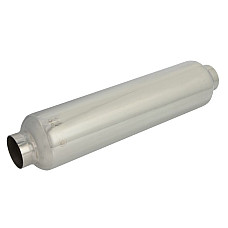 Toba esapament Sports silencer TURBOWORKS TW-TL-035
