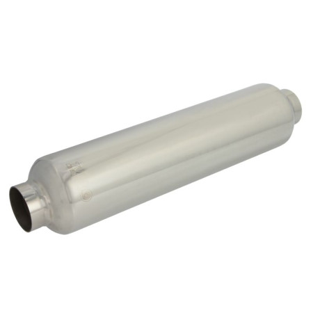 Toba esapament Sports silencer TURBOWORKS TW-TL-035