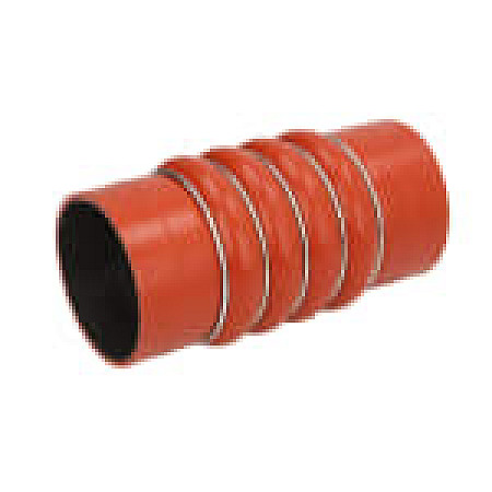 Palnie, filtru de aer Furtun intercooler 85mm/94mmx200mm rosu  MERCEDES ATEGO ATEGO 2 AXOR AXOR 2 ECONIC M902.900-OM926.999 01.98- PETERS 010.131-00
