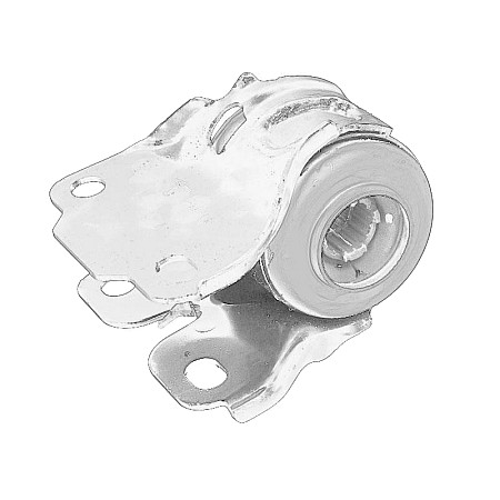 Suport,trapez Track control arm silent block front R FORD MONDEO IV 1.6-2.5 03.07-01.15 OE FORD 1883048