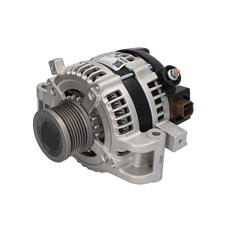 Alternator 14V 130A  LEXUS IS II TOYOTA AVENSIS COROLLA VERSO RAV 4 III VERSO 2.0D/2.2D 08.05-10.18 HC-CARGO CAR114410