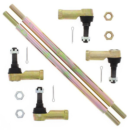 Bara directie Steering rod set L/R CAN-AM OUTLANDER. QUEST RENEGADE TRAXTER 450-1000 1999-2017 ALL BALLS 52-1025