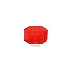 Ornament, stopuri Dispersor spate Dreapta/Stanga SUPERPOINT ASPOCK A18-8135-504