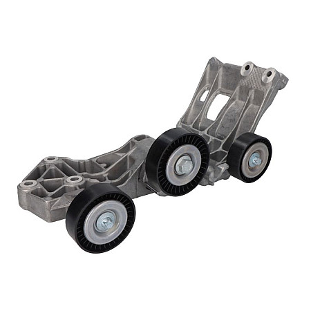 Intinzator,curea transmisie Belt tensioner MERCEDES A W169 B SPORTS TOURER W245 1.5/1.7/2.0 09.04-06.12 SWAG SW10934916