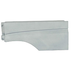 Aripa Prelungirea aripii Stanga DAF XF 106 10.12- PACOL DAF-MG-028L