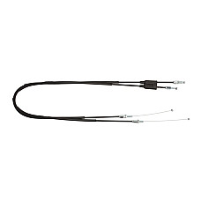 Cablu acceleratie Accelerator cable set HONDA CRF 250 2014-2017 ALL BALLS 45-1249
