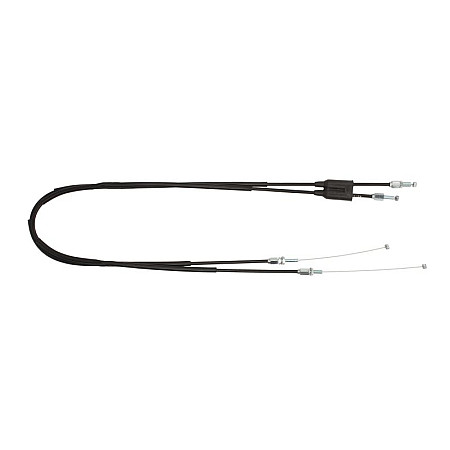 Cablu acceleratie Accelerator cable set HONDA CRF 250 2014-2017 ALL BALLS 45-1249