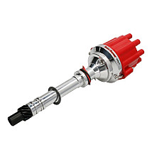 Distribuitor Ignition distributor set Ignition distributor with rotor and cap SIERRA INTERNATONAL LLC 18-5483