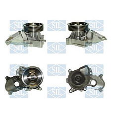Pompa apa apa BMW 1 E87 3 E46 3 E90 3 E91 5 E60 5 E61 X3 E83 2.0D 04.98-06.12 SIL PA1248