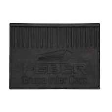 Alte accesorii transport Slide mud flap FEBER 01.14- FEBER D.0012684