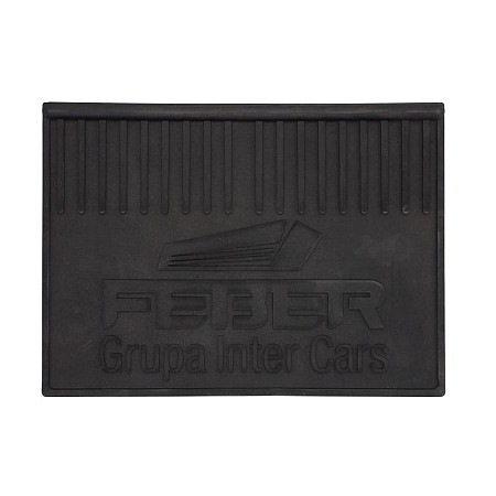 Alte accesorii transport Slide mud flap FEBER 01.14- FEBER D.0012684