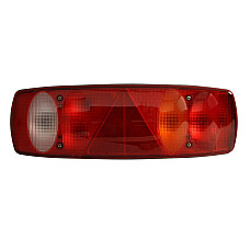 Stop spate Universal tail light JCB 1010516COBO