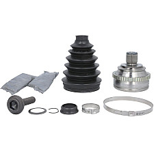 Set articulatie, planetara Articulatia arborelui cotit exterior Dreapta/Stanga 38z/27z/60mm ABS:48 VW TRANSPORTER IV 1.9D-2.8 07.90-06.03 SPIDAN 0.022901