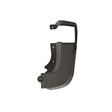 Colt bara protectie Spate Dreapta negru 09.18- BLIC 5506-00-2517962P