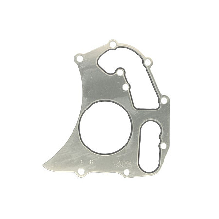 Etansare, pompa ulei Oil pump seal PERKINS PERKINS 3682A011