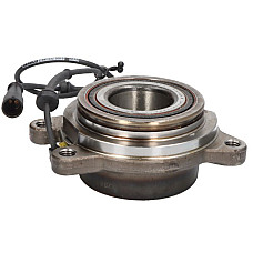 Rulment roata Kit rulment roata 45x60 LAND ROVER DISCOVERY II 2.5D 11.98-06.04 FAG Bearings 713 1377 10