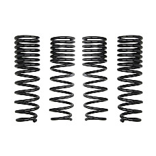 Set arcuri sport Lowering spring Pro-Kit 4pcs 25mm / 25mm 835kg / 750kg HONDA INTEGRA 1.8 11.97-10.01 EIBACH E4023-140